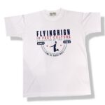 FLYING HIGH Tシャツ FHTS-2601 画像6