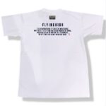 FLYING HIGH Tシャツ FHTS-2601 画像7