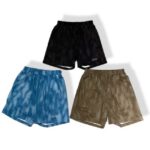 AKTR MELT CAMO 6.5-INCH SHORTS 126-029002 画像1