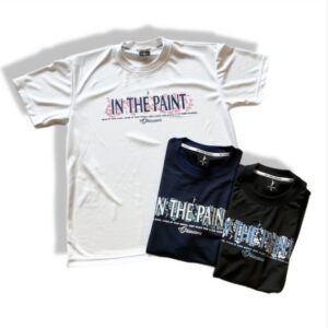 IN THE PAINT IN THE PAINT T-SHIRTS Tシャツ ITPTS-2602