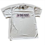 IN THE PAINT T-SHIRTS Tシャツ ITPTS-2602 画像2
