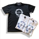 IN THE PAINT T-SHIRTS ITPTS-2604 画像2