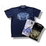IN THE PAINT T-SHIRTS ITPTS-2603 画像1
