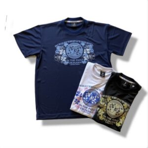 IN THE PAINT IN THE PAINT T-SHIRTS ITPTS-2603