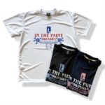IN THE PAINT T-SHIRTS Tシャツ ITPTS-2601 画像1