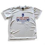 IN THE PAINT T-SHIRTS Tシャツ ITPTS-2601 画像2