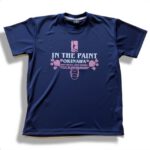 IN THE PAINT T-SHIRTS Tシャツ ITPTS-2601 画像4