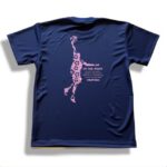 IN THE PAINT T-SHIRTS Tシャツ ITPTS-2601 画像5