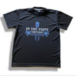 IN THE PAINT T-SHIRTS Tシャツ ITPTS-2601 画像6