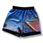 HOOP GEAR フープギア ハーフパンツ キッズ 春夏 HGSUP-2601 画像3