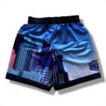 HOOP GEAR フープギア ハーフパンツ キッズ 春夏 HGSUP-2601 画像2