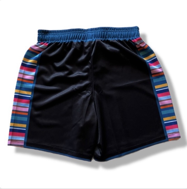 HOOP GEAR フープギア ハーフパンツ キッズ 春夏 HGSUP-2602 画像3