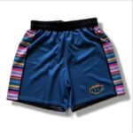 HOOP GEAR フープギア ハーフパンツ キッズ 春夏 HGSUP-2602 画像5