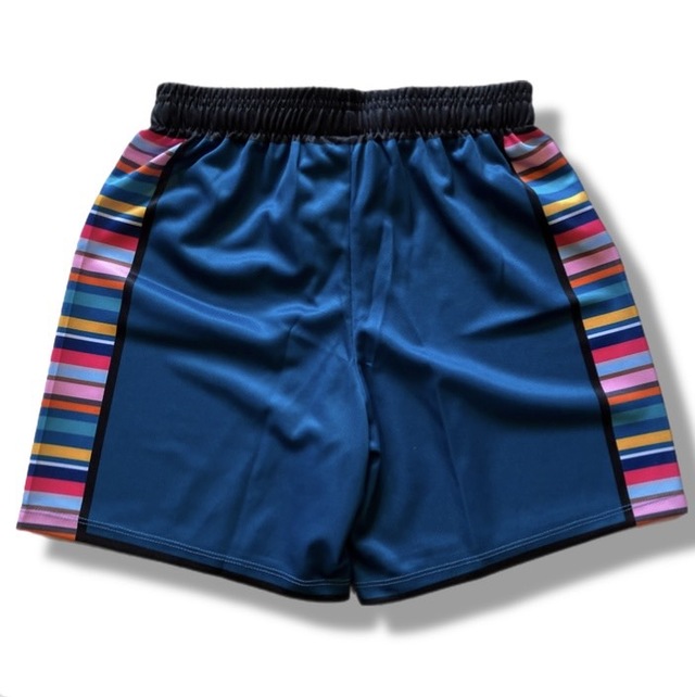 HOOP GEAR フープギア ハーフパンツ キッズ 春夏 HGSUP-2602 画像6