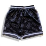 HOOP GEAR フープギア ハーフパンツ キッズ 春夏 HGSUP-2603 画像2