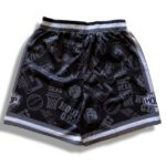 HOOP GEAR フープギア ハーフパンツ キッズ 春夏 HGSUP-2603 画像3