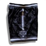 HOOP GEAR フープギア ハーフパンツ キッズ 春夏 HGSUP-2603 画像4