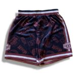 HOOP GEAR フープギア ハーフパンツ キッズ 春夏 HGSUP-2603 画像6