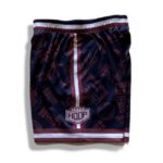 HOOP GEAR フープギア ハーフパンツ キッズ 春夏 HGSUP-2603 画像7