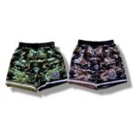 HOOP GEAR フープギア ハーフパンツ キッズ HGSUP-2604 画像1