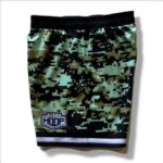 HOOP GEAR フープギア ハーフパンツ キッズ HGSUP-2604 画像4
