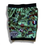 HOOP GEAR フープギア ハーフパンツ キッズ HGSUP-2606 画像5