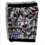 HOOP GEAR フープギア ハーフパンツ キッズ HGSUP-2606 画像11