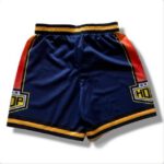 HOOP GEAR フープギア ハーフパンツ キッズ HGSUP-2605 画像4