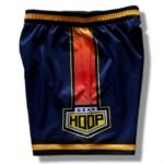 HOOP GEAR フープギア ハーフパンツ キッズ HGSUP-2605 画像5