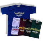 FLYING HIGH Tシャツ FHTS-2509 画像1
