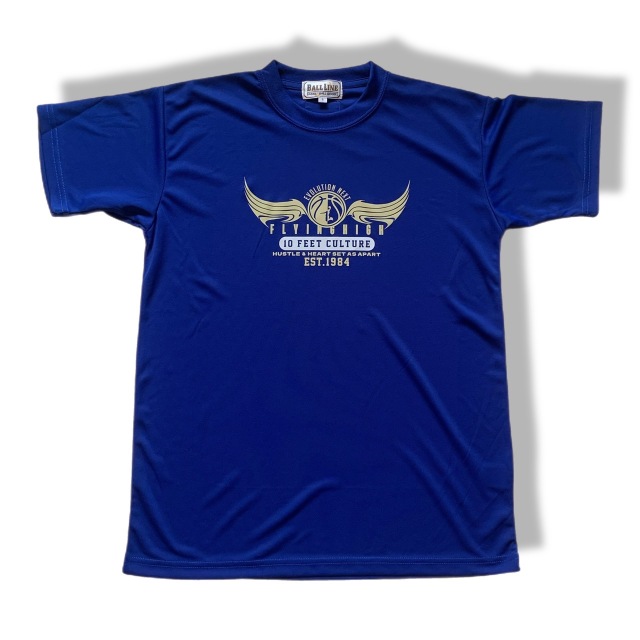 FLYING HIGH Tシャツ FHTS-2509 画像2