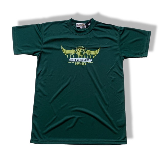 FLYING HIGH Tシャツ FHTS-2509 画像4