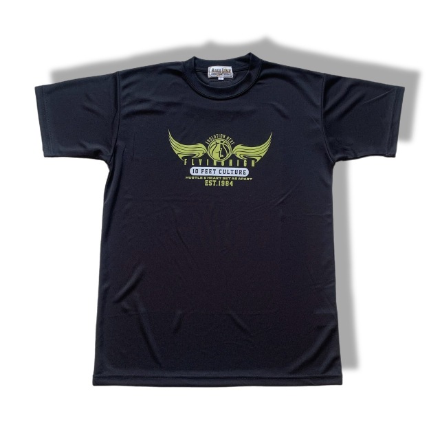 FLYING HIGH Tシャツ FHTS-2509 画像6