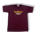 FLYING HIGH Tシャツ FHTS-2509 画像3