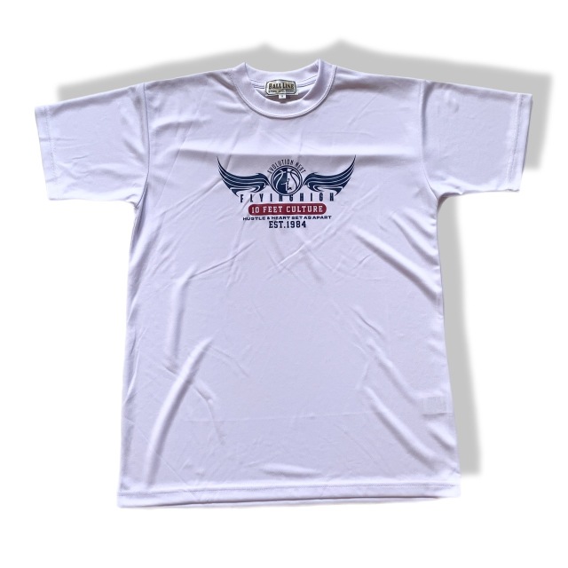 FLYING HIGH Tシャツ FHTS-2509 画像5