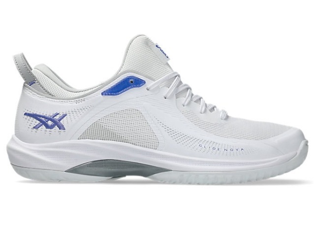 asics GLIDE NOVA FF 4 1063A105-100 画像2