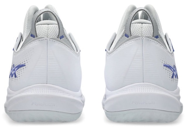 asics GLIDE NOVA FF 4 1063A105-100 | STEP BY STEP