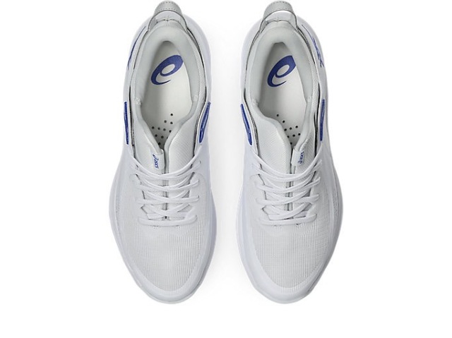 asics GLIDE NOVA FF 4 1063A105-100 画像4