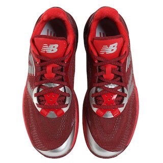 New Balance TWO WXY v5 BB2WYRD5-2E 画像4