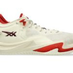 asics NOVA SURGE LOW 2 1061A051-750 画像2