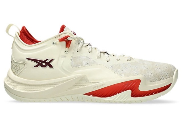 asics NOVA SURGE LOW 2 1061A051-750 画像2