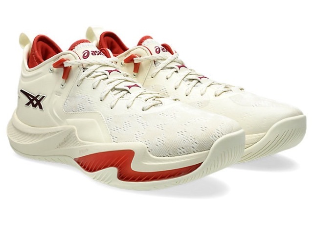 asics NOVA SURGE LOW 2 1061A051-750
