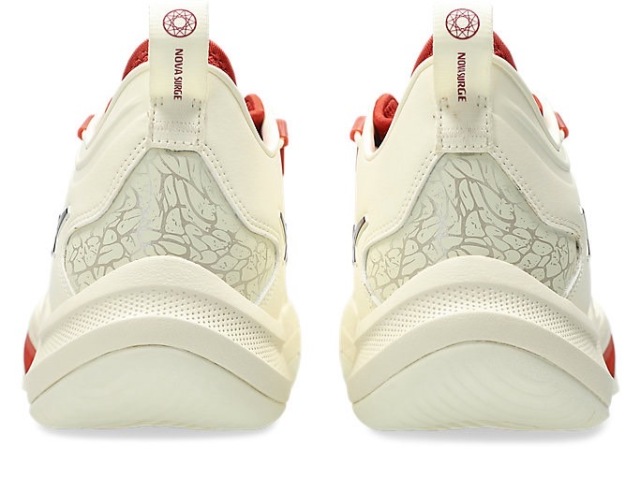 asics NOVA SURGE LOW 2 1061A051-750 画像6