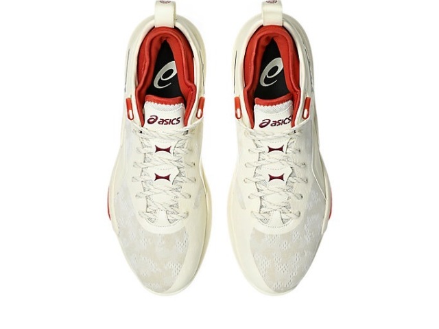 asics NOVA SURGE LOW 2 1061A051-750 画像4