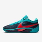 NIKE ZOOM FREAK 6 EP FJ7807-300 画像3