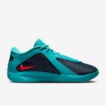 NIKE ZOOM FREAK 6 EP FJ7807-300 画像2