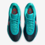 NIKE ZOOM FREAK 6 EP FJ7807-300 画像4