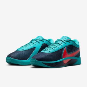NIKE ZOOM FREAK 6 EP FJ7807-300