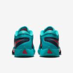 NIKE ZOOM FREAK 6 EP FJ7807-300 画像5