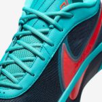 NIKE ZOOM FREAK 6 EP FJ7807-300 画像7